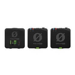 Rode Wireless Pro 01